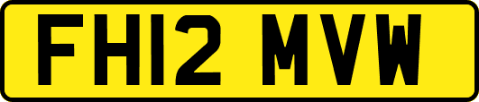 FH12MVW