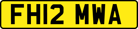 FH12MWA