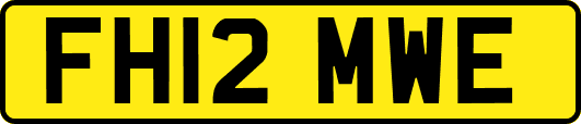 FH12MWE
