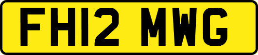 FH12MWG