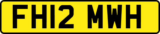 FH12MWH