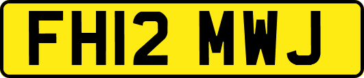 FH12MWJ