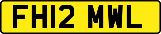 FH12MWL