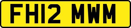 FH12MWM