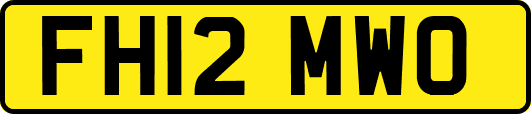 FH12MWO