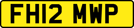 FH12MWP