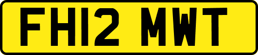 FH12MWT