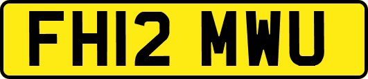 FH12MWU