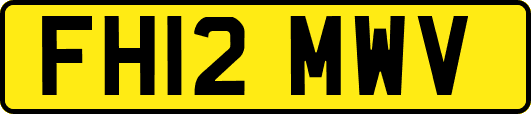 FH12MWV