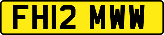 FH12MWW