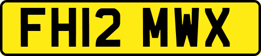 FH12MWX