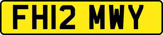 FH12MWY