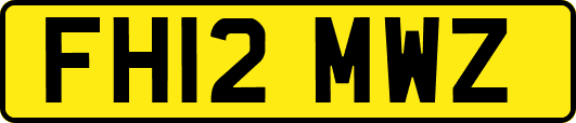 FH12MWZ