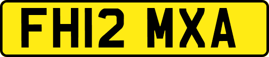FH12MXA