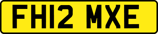 FH12MXE