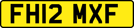 FH12MXF