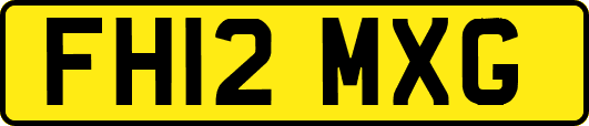 FH12MXG