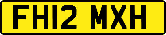 FH12MXH