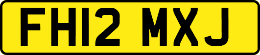 FH12MXJ
