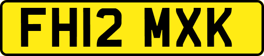 FH12MXK