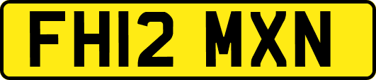 FH12MXN