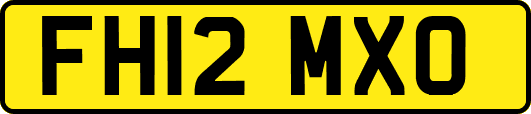 FH12MXO