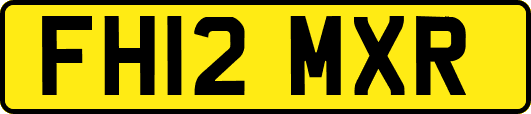 FH12MXR