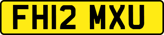 FH12MXU