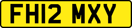 FH12MXY