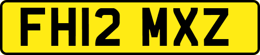 FH12MXZ