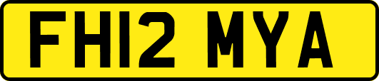 FH12MYA