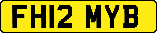 FH12MYB