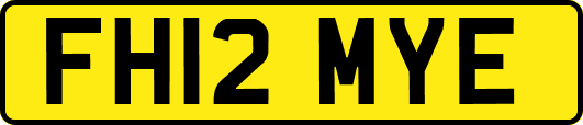 FH12MYE