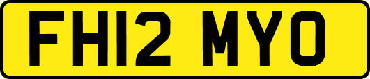 FH12MYO