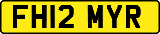 FH12MYR