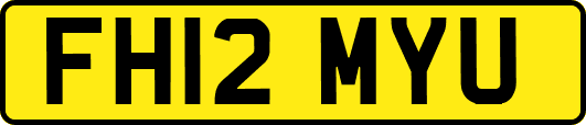 FH12MYU
