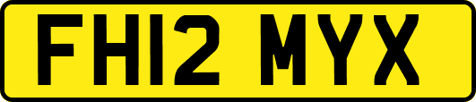 FH12MYX
