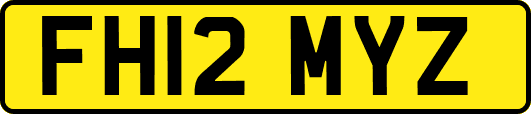 FH12MYZ