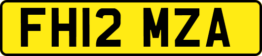 FH12MZA