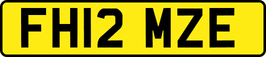 FH12MZE