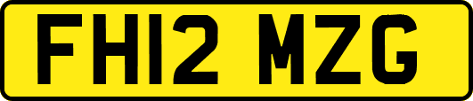 FH12MZG