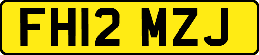 FH12MZJ