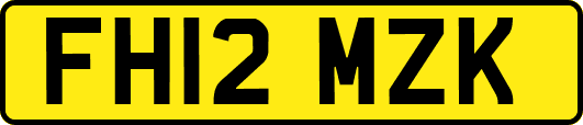 FH12MZK
