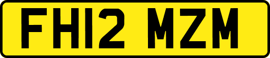 FH12MZM
