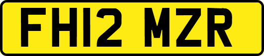 FH12MZR