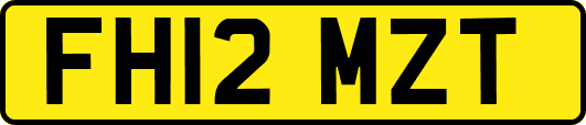 FH12MZT