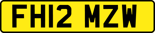 FH12MZW
