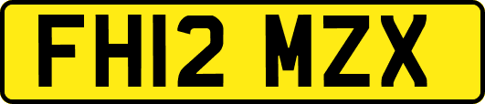 FH12MZX