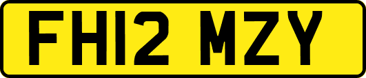 FH12MZY