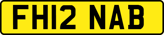 FH12NAB